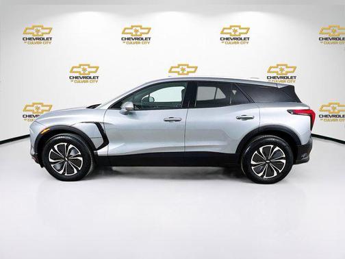 2024 Chevrolet Blazer EV eAWD LT