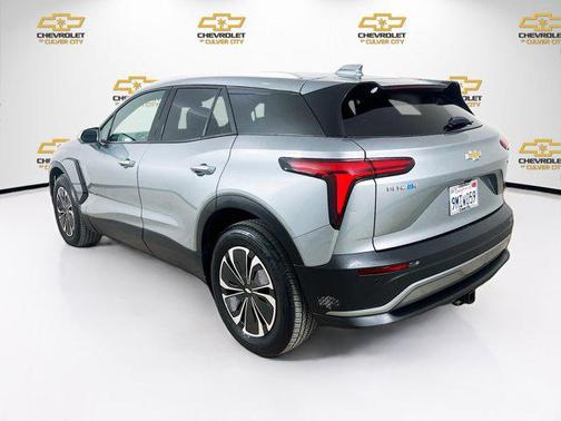 2024 Chevrolet Blazer EV eAWD LT