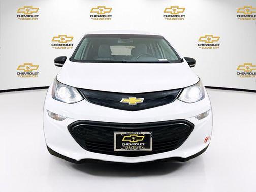 2018 Chevrolet Bolt EV LT