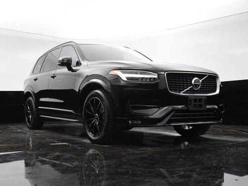 2020 Volvo XC90 T6 R-Design