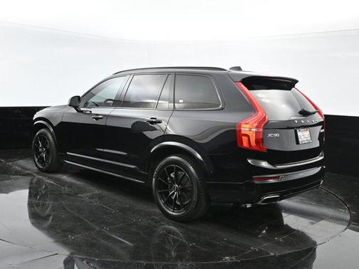 2020 Volvo XC90 T6 R-Design