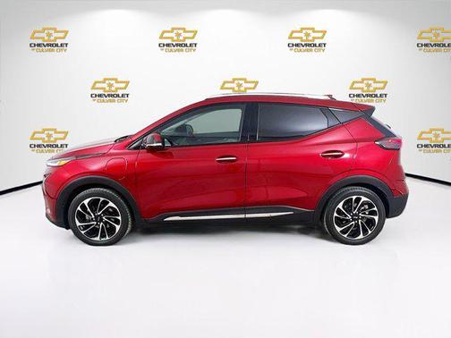 2022 Chevrolet Bolt EUV FWD Premier