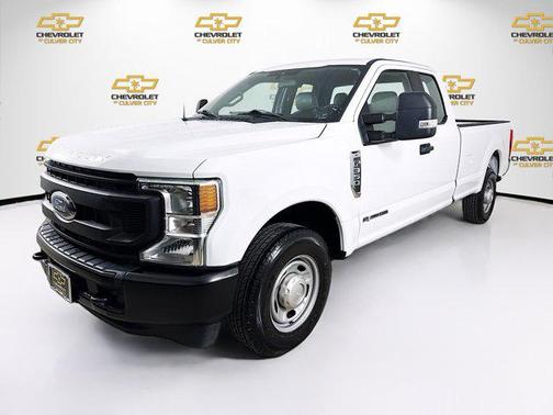 2022 Ford F-350 XLT