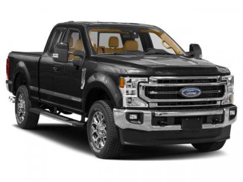 2022 Ford F-350 XLT