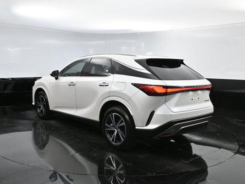 2023 Lexus RX 350 Luxury
