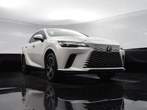 2023 Lexus RX 350 Luxury