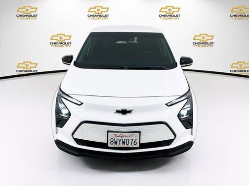 2022 Chevrolet Bolt EV FWD 1LT