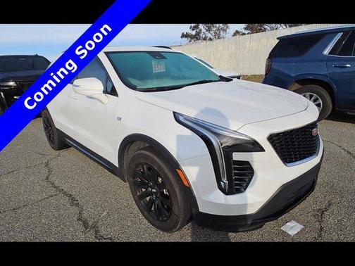 2023 Cadillac XT4 Sport
