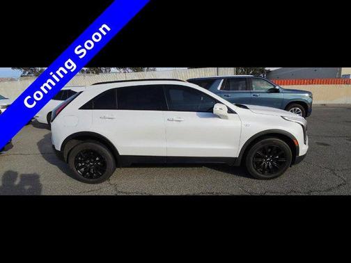 2023 Cadillac XT4 Sport