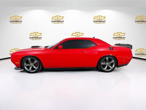 2015 Dodge Challenger R/T Plus