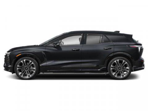 2026 Chevrolet Blazer EV SS AWD