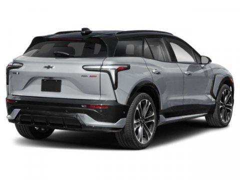 2026 Chevrolet Blazer EV SS AWD