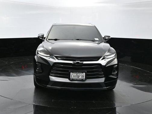 2019 Chevrolet Blazer Premier