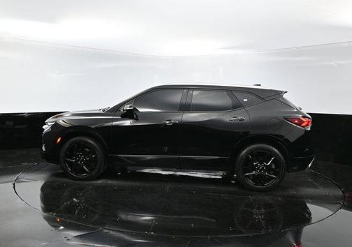 2019 Chevrolet Blazer Premier