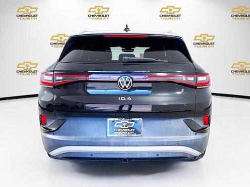 2021 Volkswagen ID.4 1st Edition