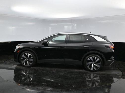2021 Volkswagen ID.4 1st Edition