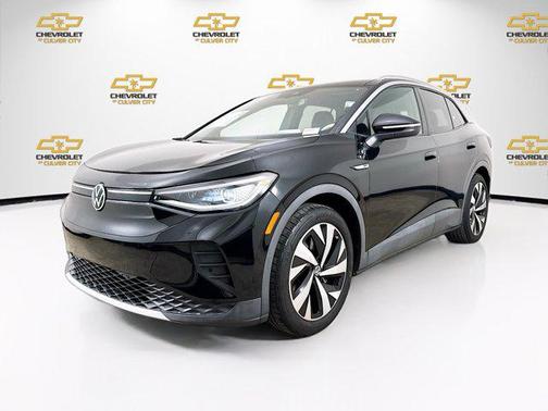 2021 Volkswagen ID.4 1st Edition