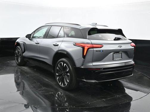 2025 Chevrolet Blazer EV RWD RS