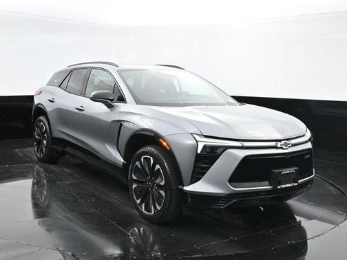 2025 Chevrolet Blazer EV RWD RS