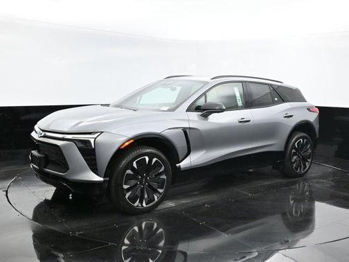 2025 Chevrolet Blazer EV RWD RS