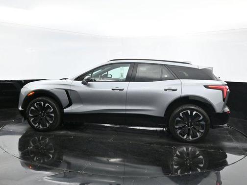 2025 Chevrolet Blazer EV RWD RS