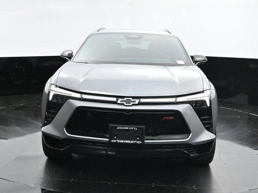 2025 Chevrolet Blazer EV RWD RS