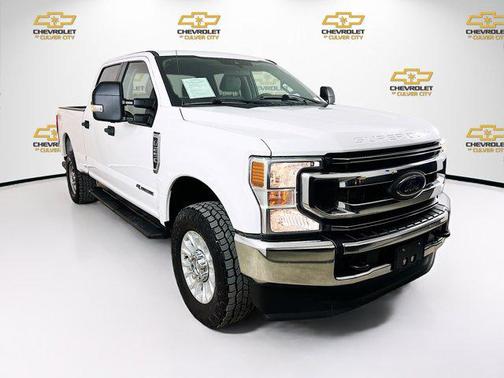 2021 Ford F-250 XLT