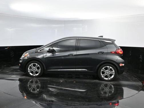 2018 Chevrolet Bolt EV LT
