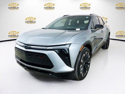 2025 Chevrolet Blazer EV AWD RS