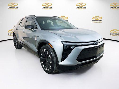 2025 Chevrolet Blazer EV AWD RS