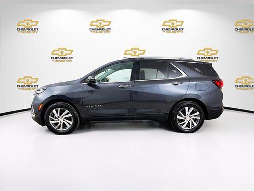 2022 Chevrolet Equinox Premier w/1LZ