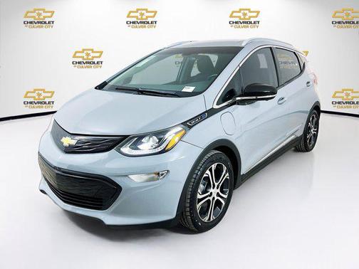 2020 Chevrolet Bolt EV FWD Premier