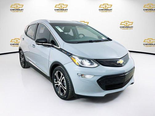 2020 Chevrolet Bolt EV FWD Premier