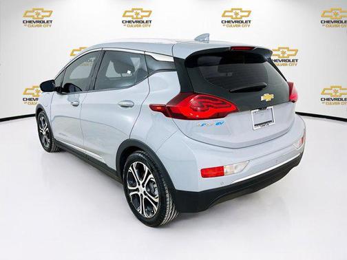 2020 Chevrolet Bolt EV FWD Premier