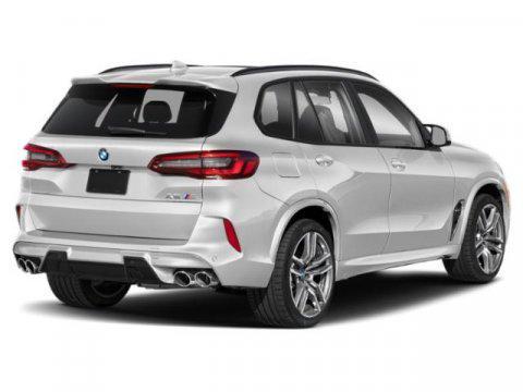 2023 BMW X5 M Base