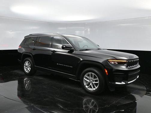2022 Jeep Grand Cherokee L Laredo