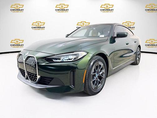 2023 BMW i4 Gran Coupe eDrive35