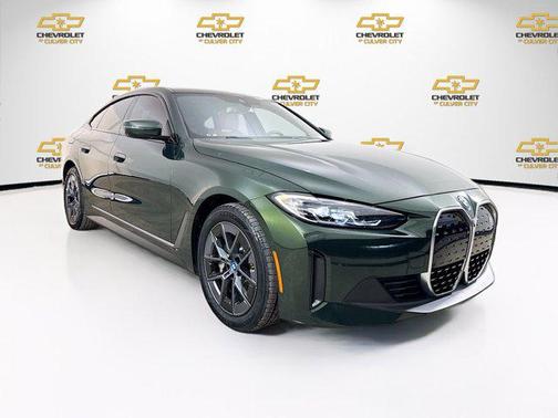 2023 BMW i4 Gran Coupe eDrive35