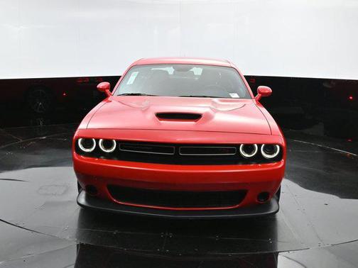 Torred Clearcoat 2023 Dodge Challenger R/T