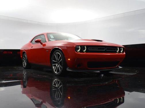 Torred Clearcoat 2023 Dodge Challenger R/T