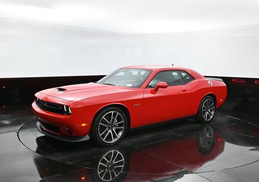 Torred Clearcoat 2023 Dodge Challenger R/T