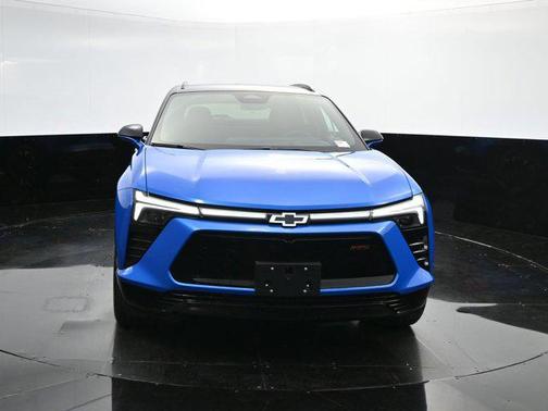 2025 Chevrolet Blazer EV RWD RS