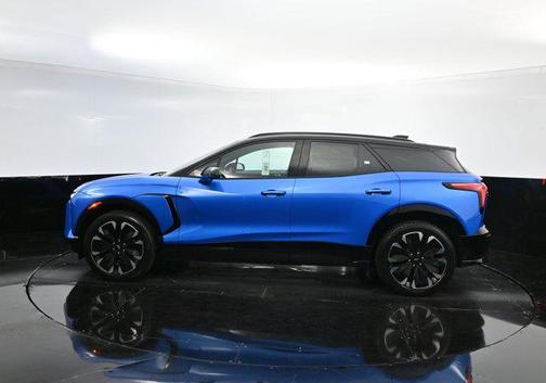 2025 Chevrolet Blazer EV RWD RS