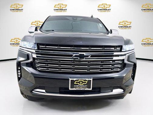 2021 Chevrolet Suburban Premier