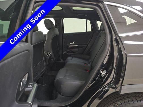 2024 Mercedes-Benz GLA 250 Base