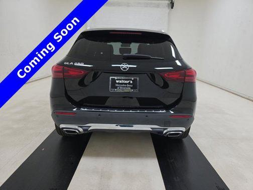 2024 Mercedes-Benz GLA 250 Base