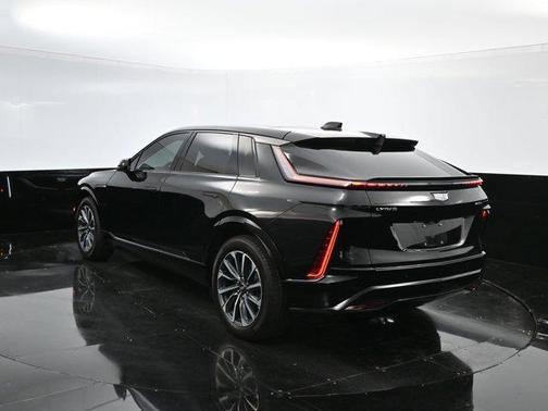 2024 Cadillac LYRIQ Sport w/1SF