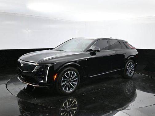 2024 Cadillac LYRIQ Sport w/1SF