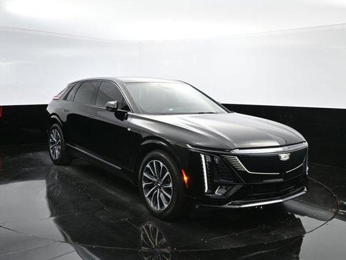 2024 Cadillac LYRIQ Sport w/1SF