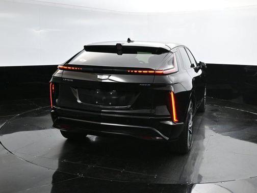 2024 Cadillac LYRIQ Sport w/1SF